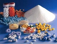 Pharmaceutical Excipient Manufacturers, Exporters, Traders